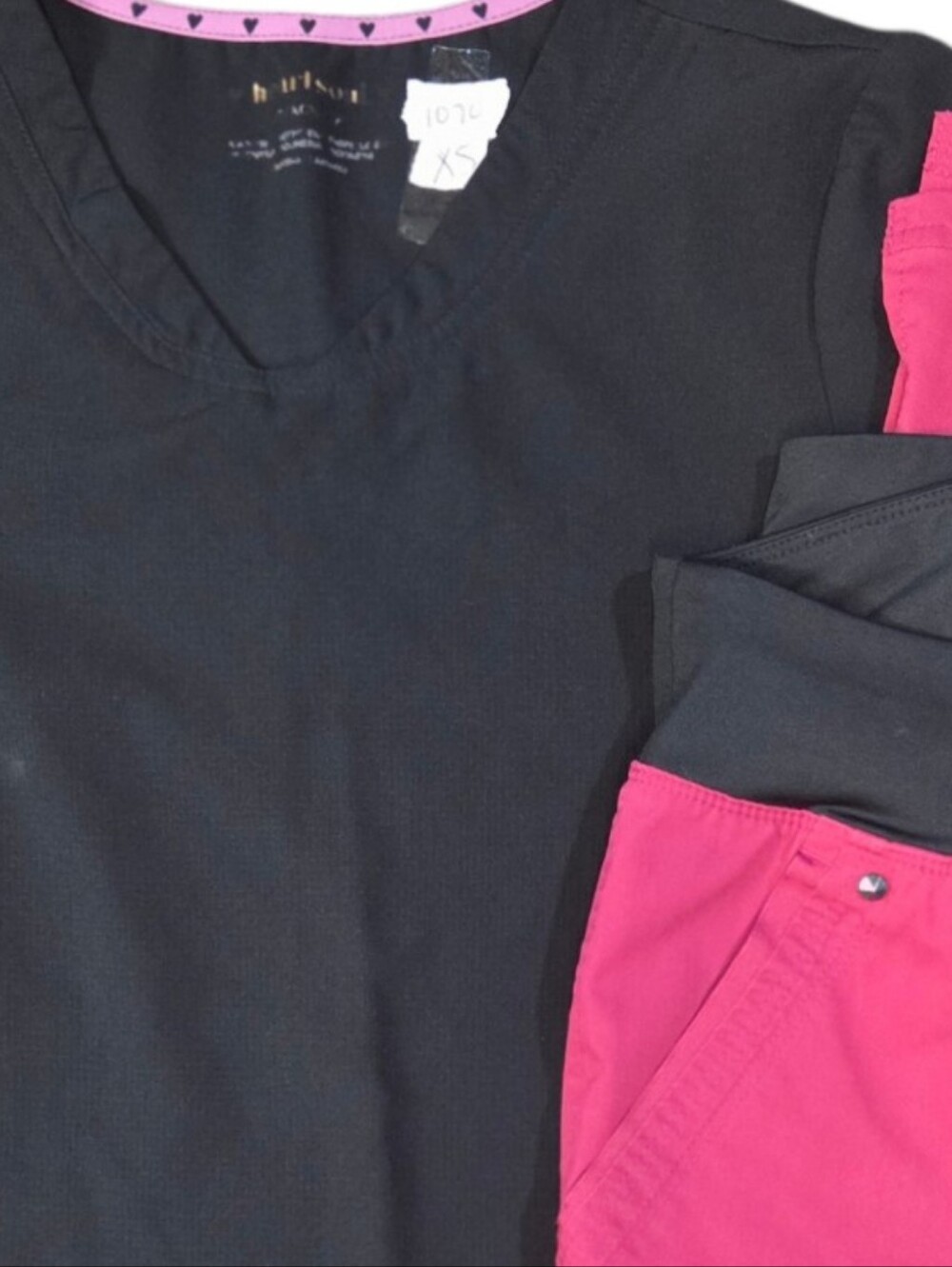 Scrub Set - Picture 2 of 2